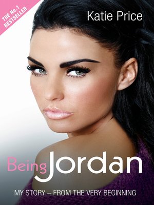 cover image of Being Jordan